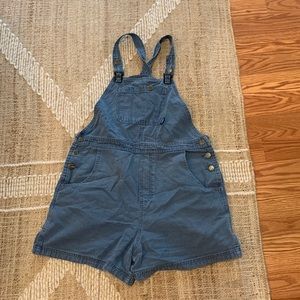 Kavu short overall / romper